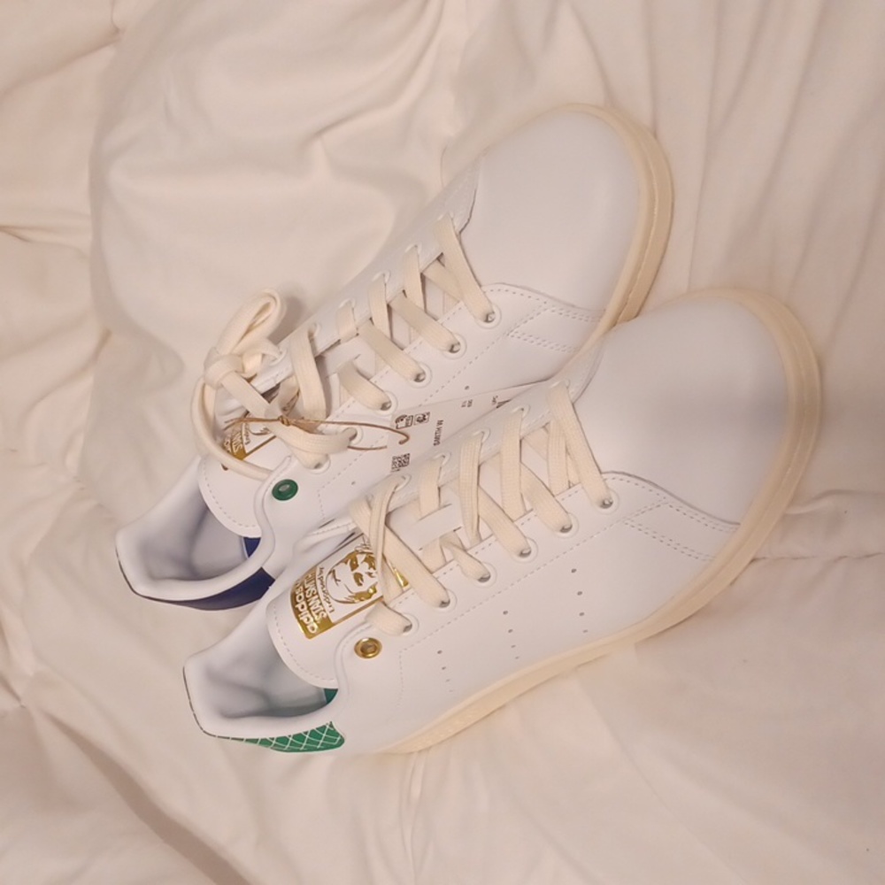 NEW!  Women's Stan Smith Adidas sneakers!!!